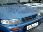 Subaru Impreza ОФС-12П