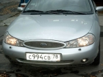 Ford Mondeo ОФС-12П
