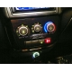 CAN индикатор температуры двигателя для автомобилей LADA Granta, Kalina-2 и Priora-2
