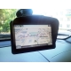 Козырёк солнцезащитный для GPS Навигаторов ( 4.3-5 дюймов)