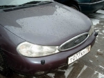 Ford Mondeo ОФС-12С